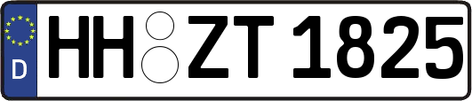 HH-ZT1825