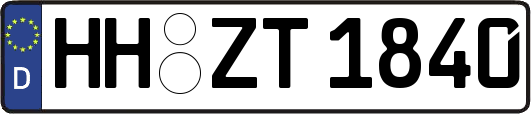 HH-ZT1840