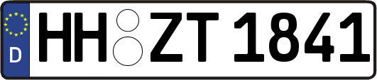 HH-ZT1841