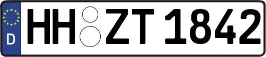 HH-ZT1842