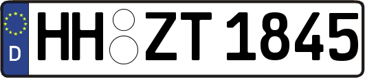 HH-ZT1845