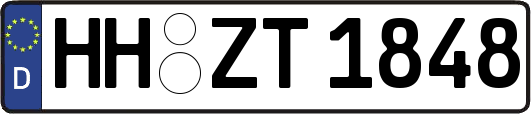HH-ZT1848