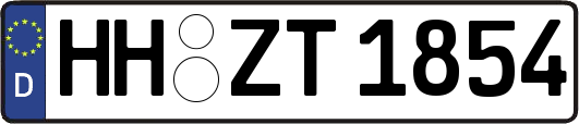 HH-ZT1854