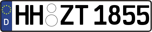 HH-ZT1855