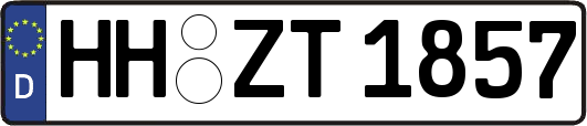 HH-ZT1857