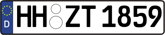 HH-ZT1859