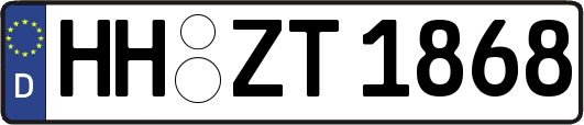 HH-ZT1868
