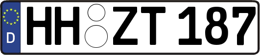 HH-ZT187