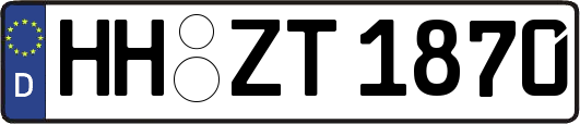 HH-ZT1870