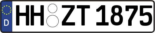 HH-ZT1875