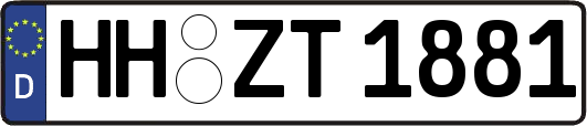 HH-ZT1881