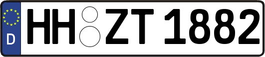 HH-ZT1882