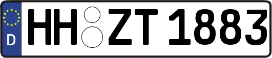 HH-ZT1883