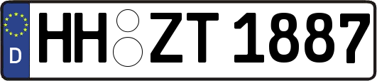 HH-ZT1887
