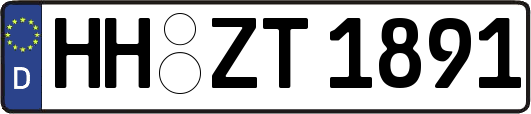 HH-ZT1891
