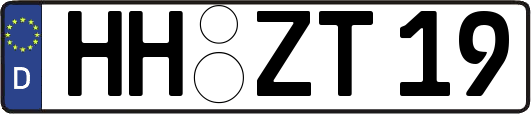 HH-ZT19
