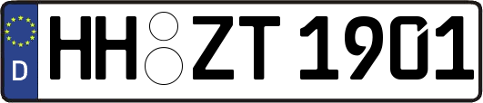 HH-ZT1901