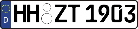 HH-ZT1903