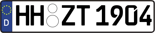 HH-ZT1904