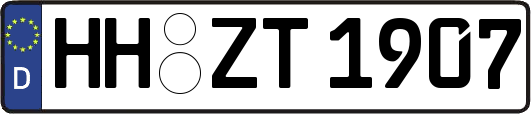 HH-ZT1907