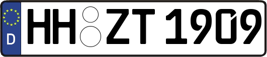 HH-ZT1909