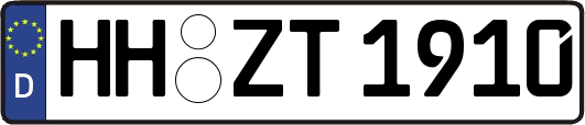 HH-ZT1910