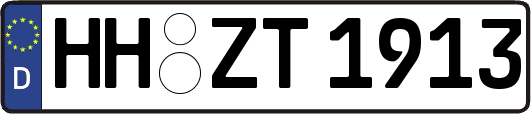 HH-ZT1913