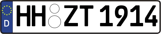 HH-ZT1914