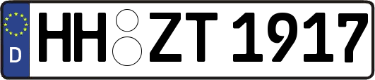 HH-ZT1917
