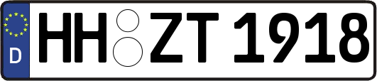 HH-ZT1918
