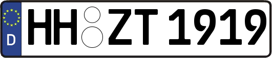 HH-ZT1919