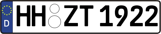 HH-ZT1922