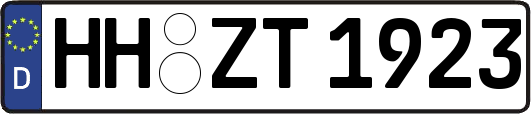 HH-ZT1923