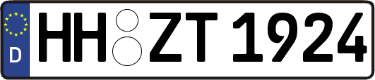 HH-ZT1924