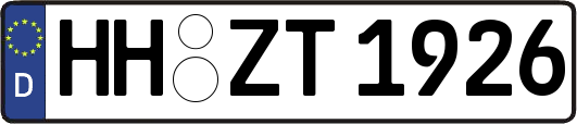 HH-ZT1926