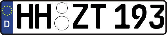 HH-ZT193