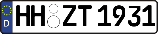 HH-ZT1931