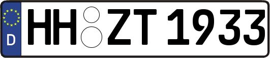 HH-ZT1933