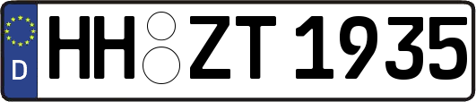 HH-ZT1935