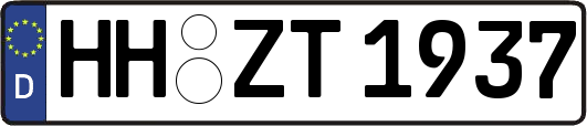HH-ZT1937