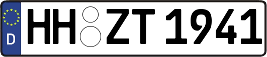 HH-ZT1941