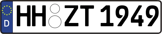 HH-ZT1949