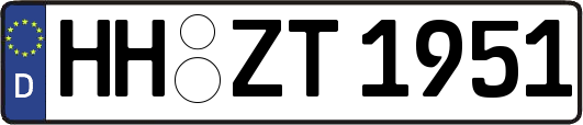 HH-ZT1951