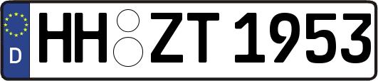 HH-ZT1953