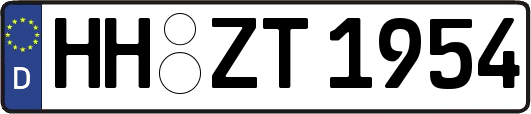 HH-ZT1954