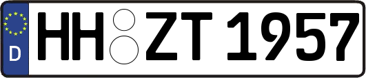 HH-ZT1957