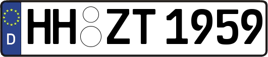 HH-ZT1959