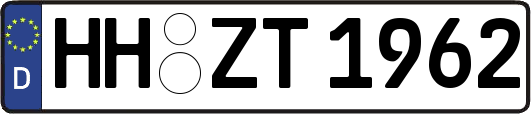 HH-ZT1962