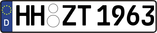 HH-ZT1963