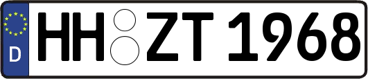 HH-ZT1968